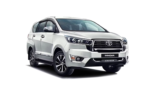 Innova Crysta